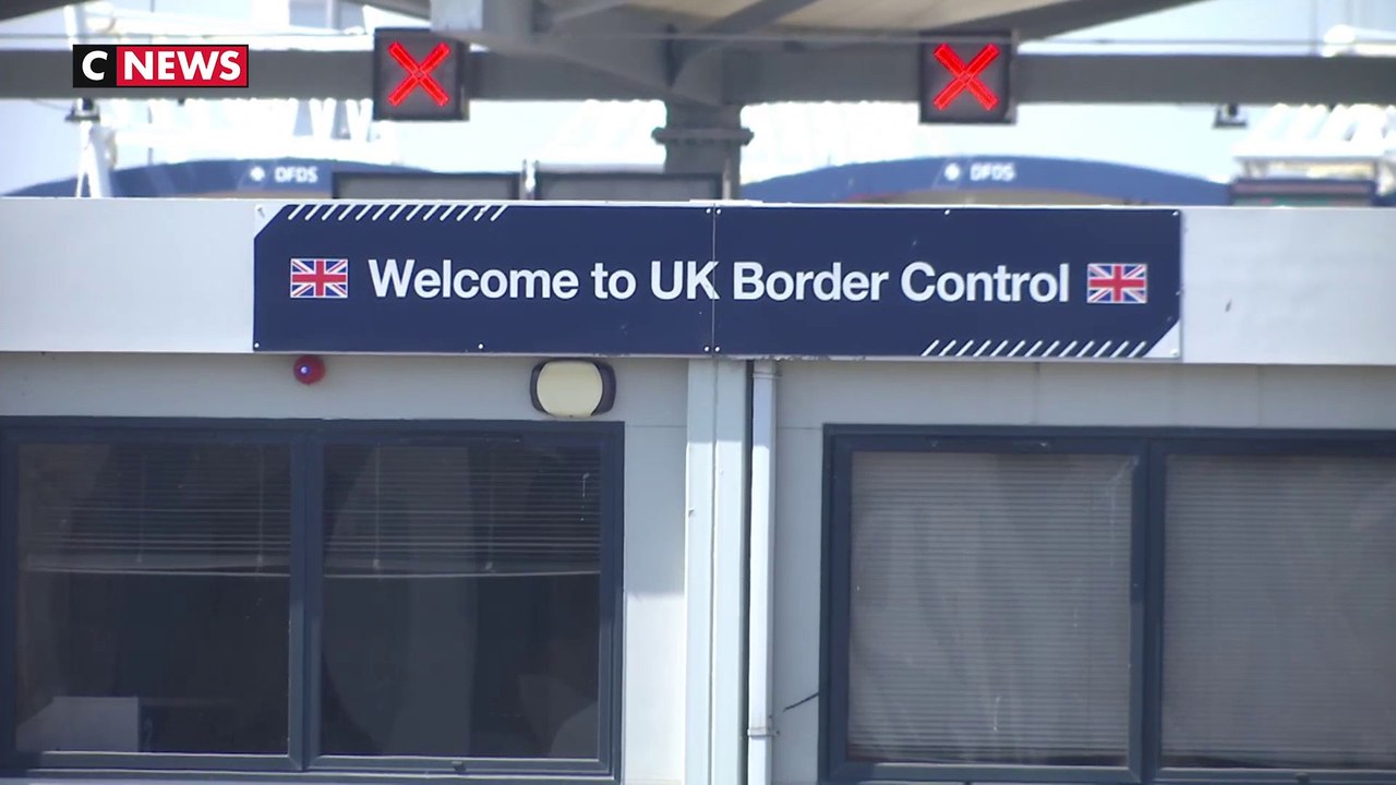 Mise en place d'une quarantaine pour les ressortissants britanniques