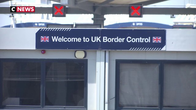 Mise en place d'une quarantaine pour les ressortissants britanniques