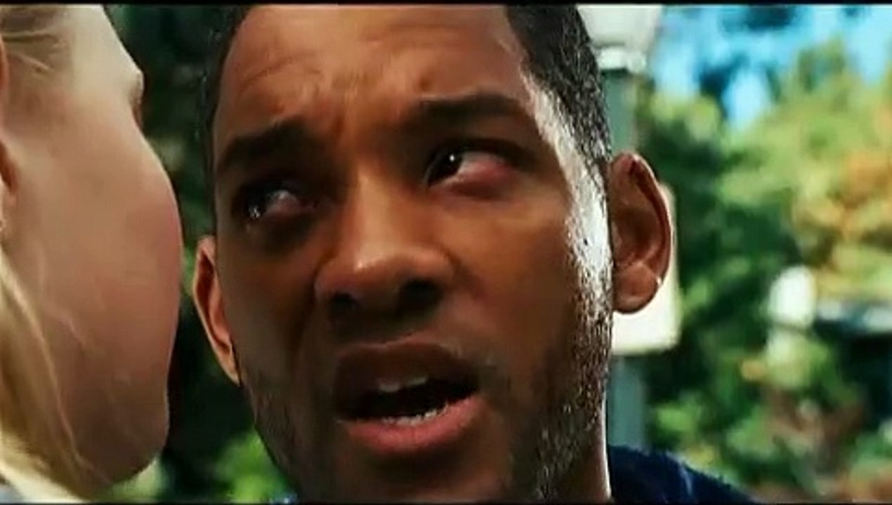 Hancock (Trailer HD)