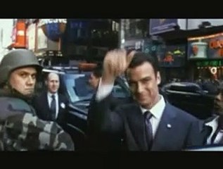 The Manchurian Candidate (Trailer HD)