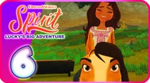 Spirit Lucky's Big Adventure Walkthrough Part 6 (PS4, Switch, XB1)