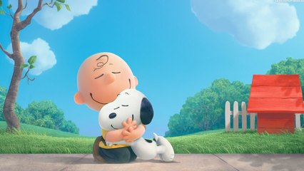Snoopy & Friends - Il film dei Peanuts (Trailer HD)
