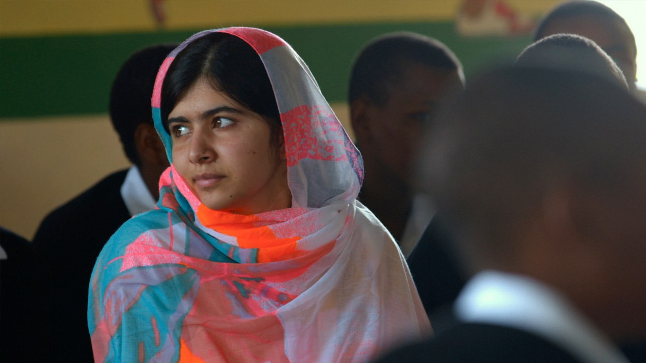 Malala (Trailer HD)