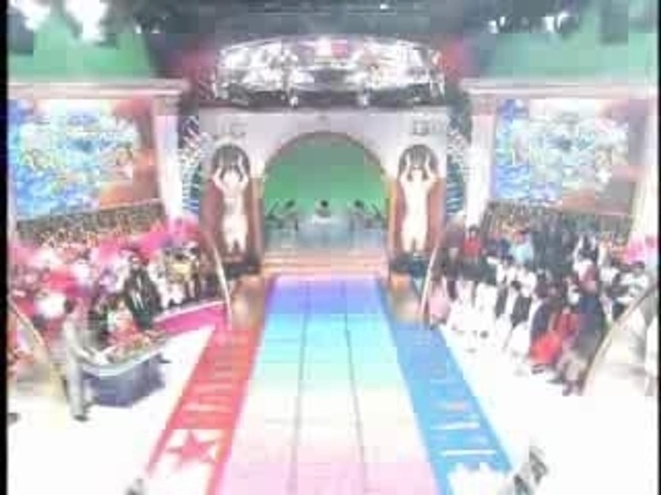 Matsuda Seiko - まねだ聖子 松田聖子のものまね