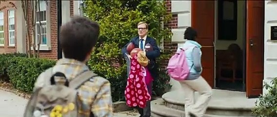 Middle School: The Worst Years of My Life (Trailer HD)