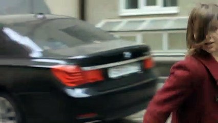 Parallel Lines Meet At Infinity (Trailer HD)