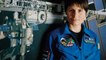 Astrosamantha - La donna dei record nello spazio (Trailer HD)