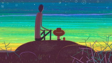 Il bambino che scoprì il mondo (Trailer HD)