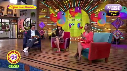 ¡Adamari López confirma su separación de Toni Costa!