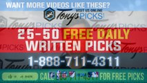 Giants vs Dodgers 5/28/21 FREE MLB Picks and Predictions on MLB Betting Tips for Today