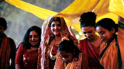 Monsoon Wedding (Trailer HD)