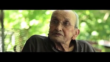 Germano Sartelli - La forma delle cose, conversazioni (Trailer HD)