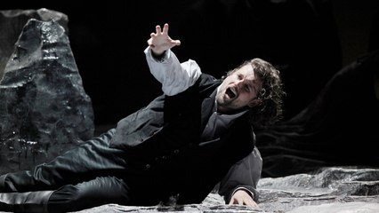 Royal Opera House: Werther (Trailer HD)