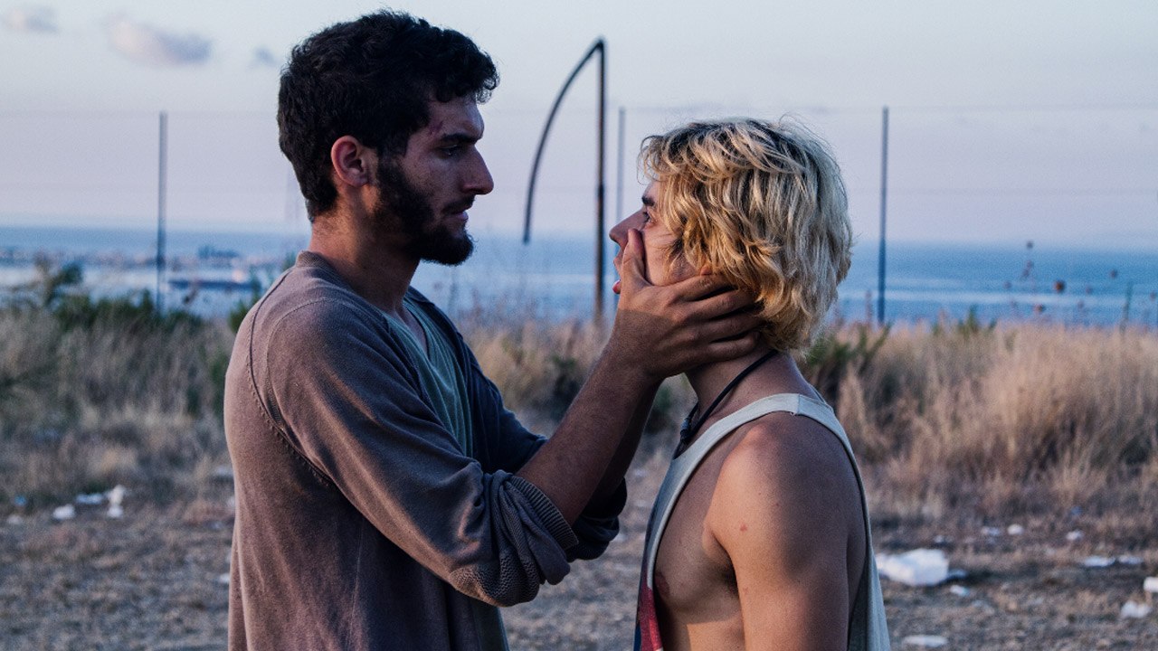 Il nostro ultimo (Trailer HD)