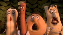 Sausage Party - Vita segreta di una salsiccia (Trailer HD)