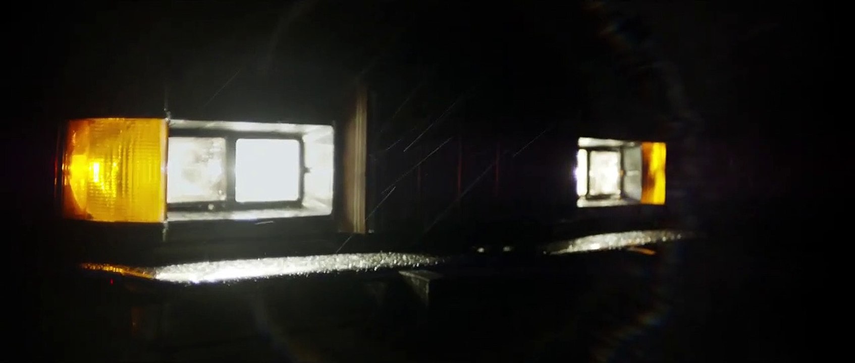 The Monster (Trailer HD)