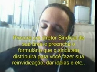 ACORDO COLETIVO 2008-2009