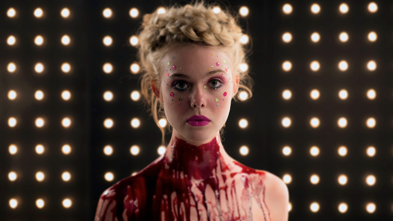 The Neon Demon (Trailer HD)