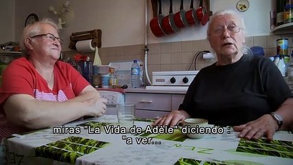Las Ventanas Abiertas (Trailer HD)