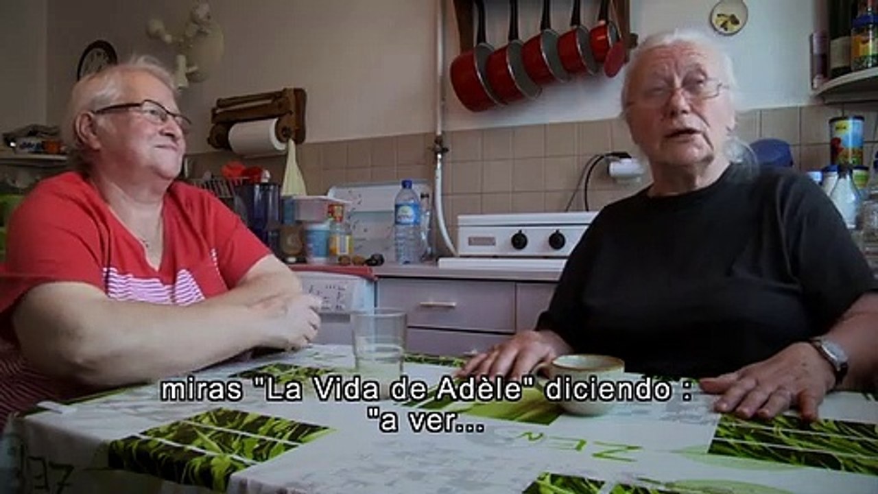 Las Ventanas Abiertas (Trailer HD)