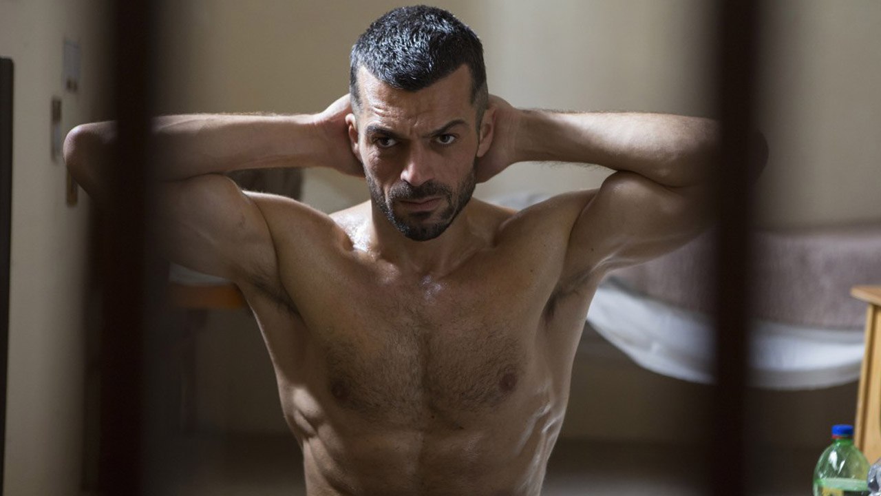 Il permesso - 48 ore fuori (Trailer HD)
