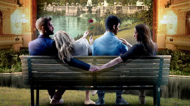 Royal Opera House: Così fan tutte (Trailer HD)