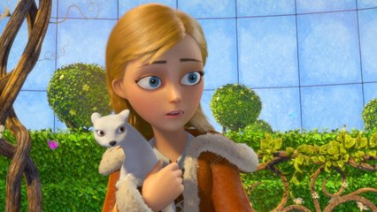 La Regina delle Nevi 2 (Trailer HD)