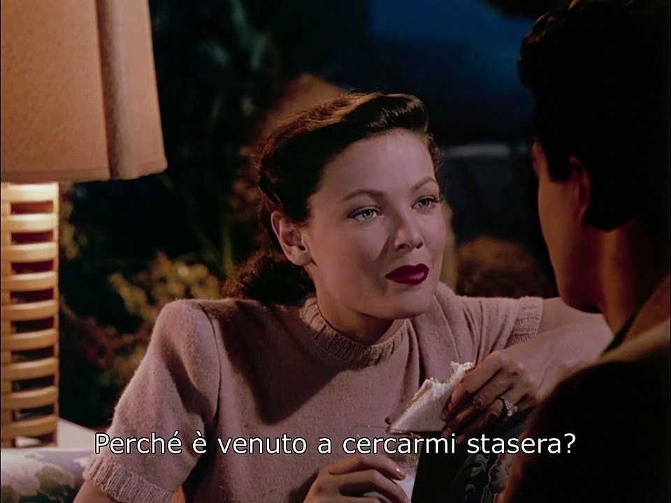 Femmina folle (Trailer HD)