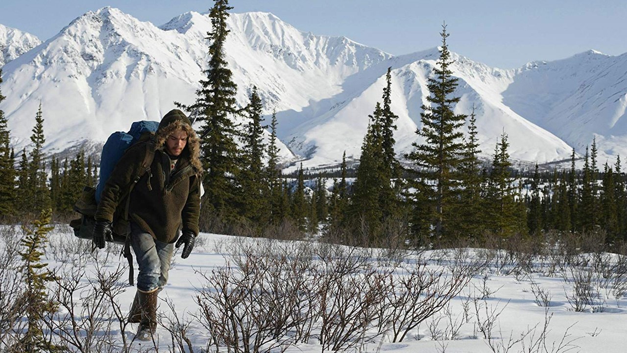 Into the Wild - Nelle terre selvagge (Trailer HD)