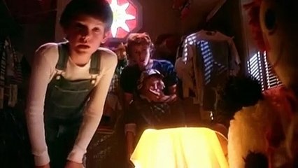 E.T. - L'extra-terrestre (Trailer HD)