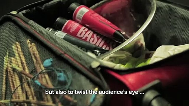 La Nef des Fous (Trailer HD)