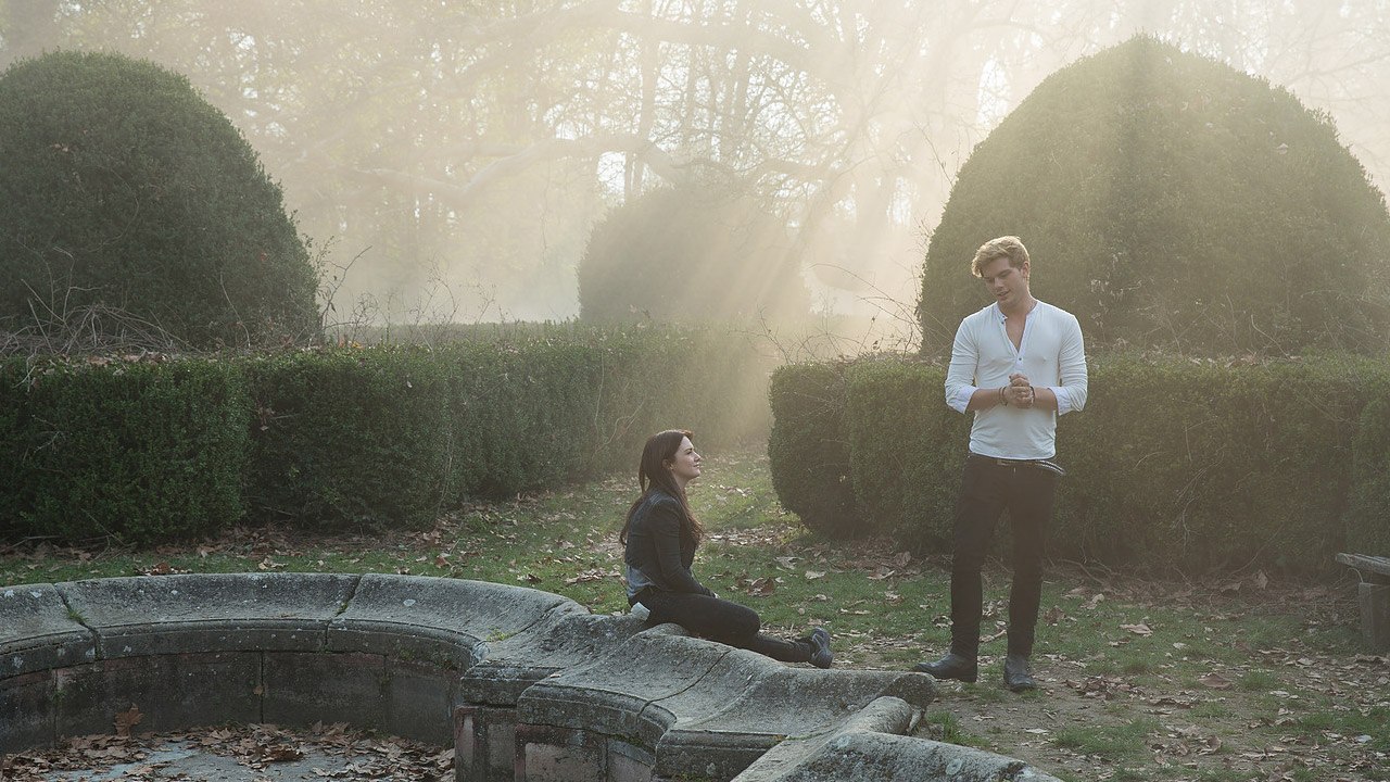 Fallen (Trailer HD)