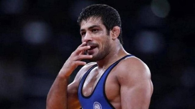 Petition filed to stop media coverage of Sushil Kumar case