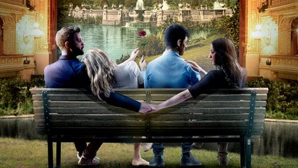 Royal Opera House: Woolf Works (Trailer HD)