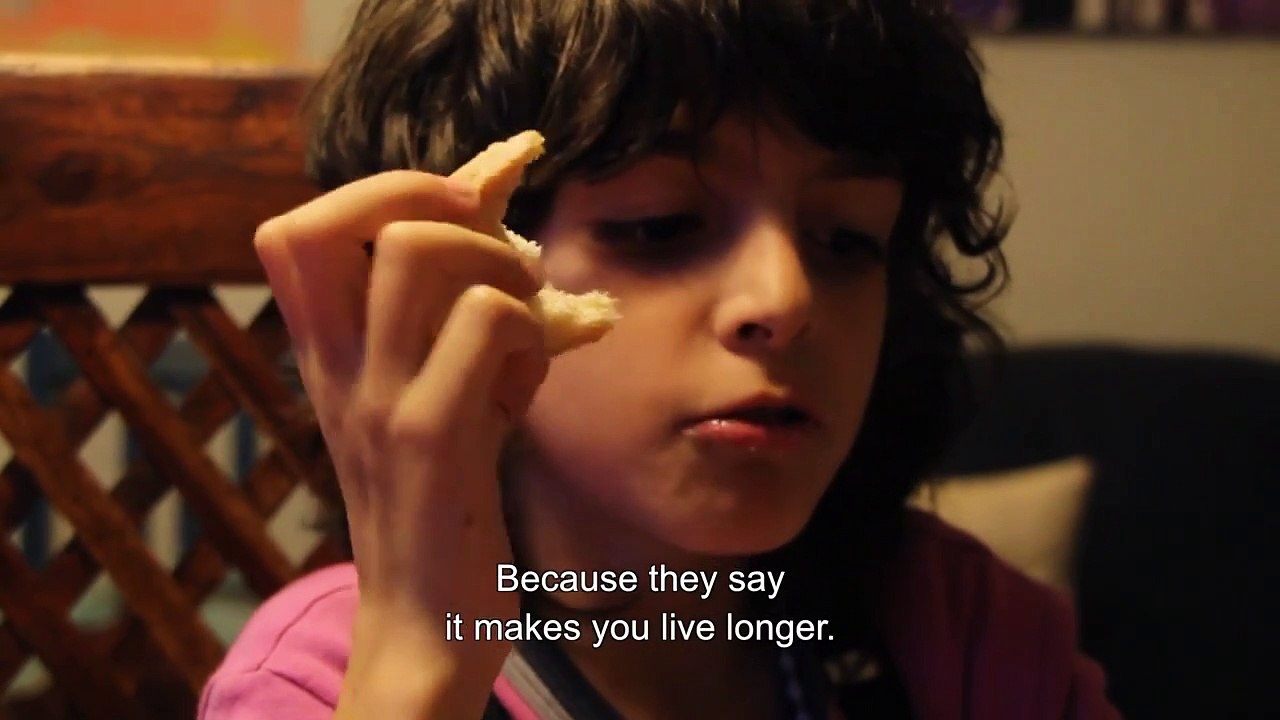 A Second Birthday (Trailer HD)