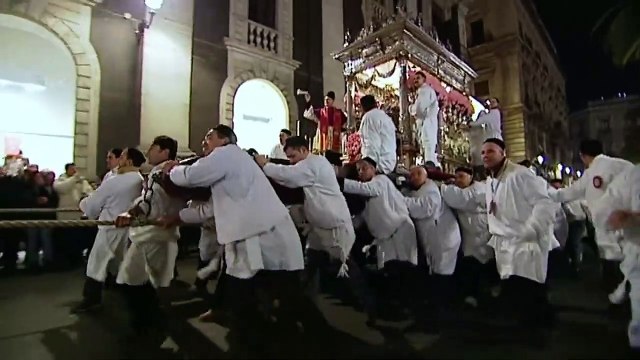 Lascia stare i Santi (Trailer HD)