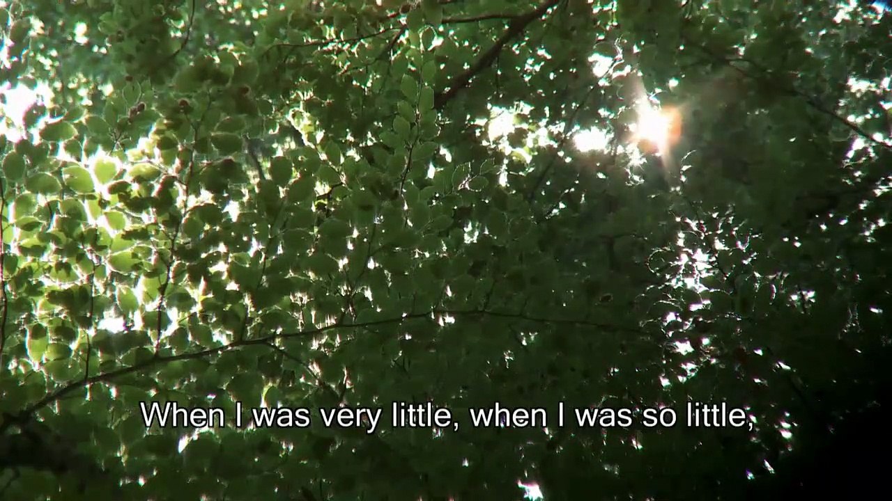 A Two Way Mirror (Trailer HD)