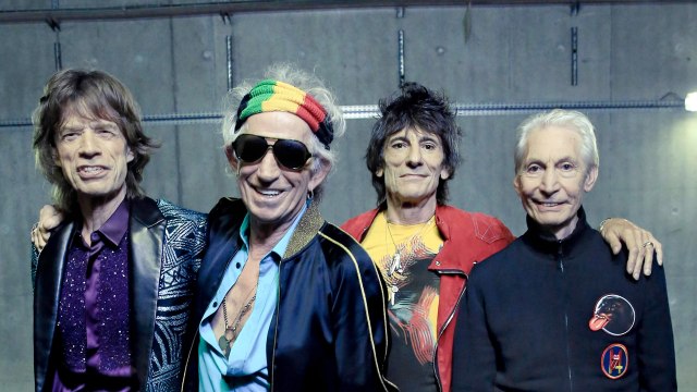 Rolling Stones Olé Olé Olé! (Trailer HD)