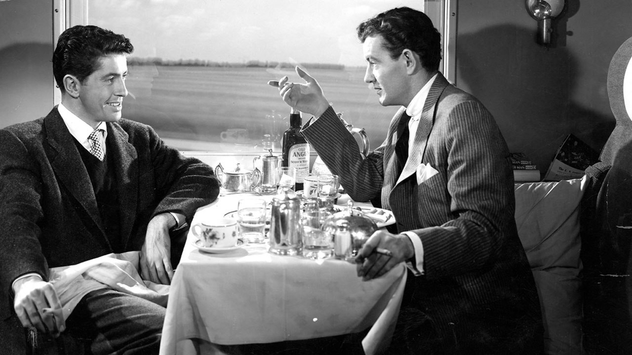 Delitto per delitto (Trailer HD)