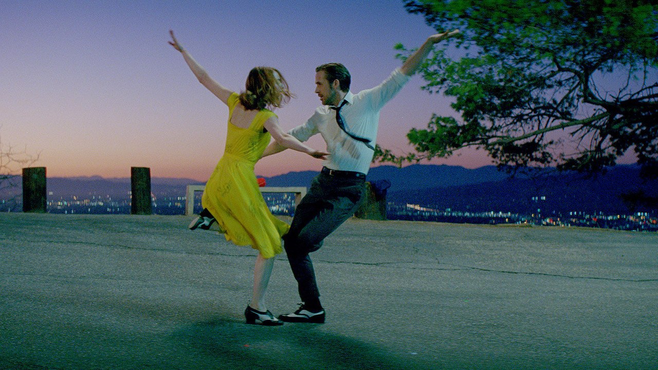 La La Land (Trailer HD)