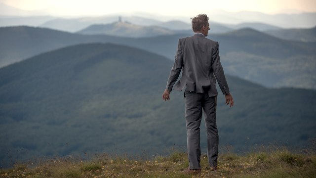 Un re allo sbando (Trailer HD)