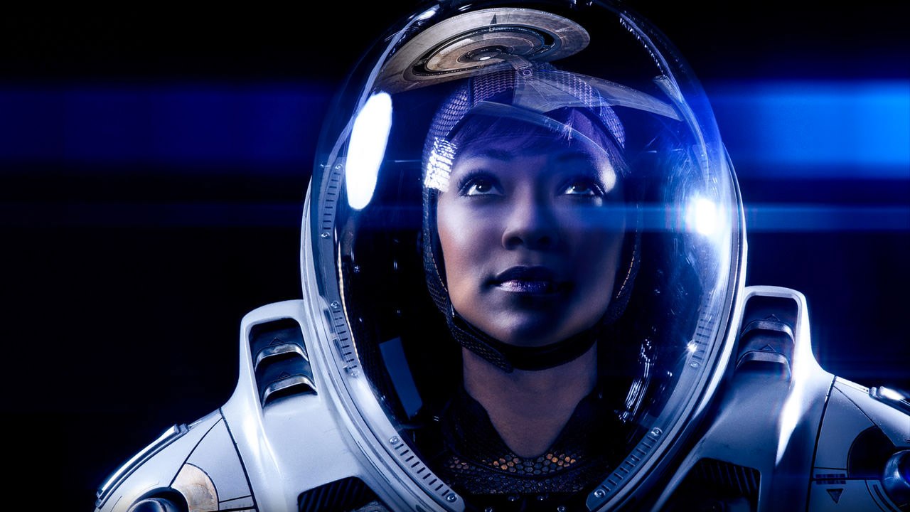 Star Trek: Discovery (Trailer HD)