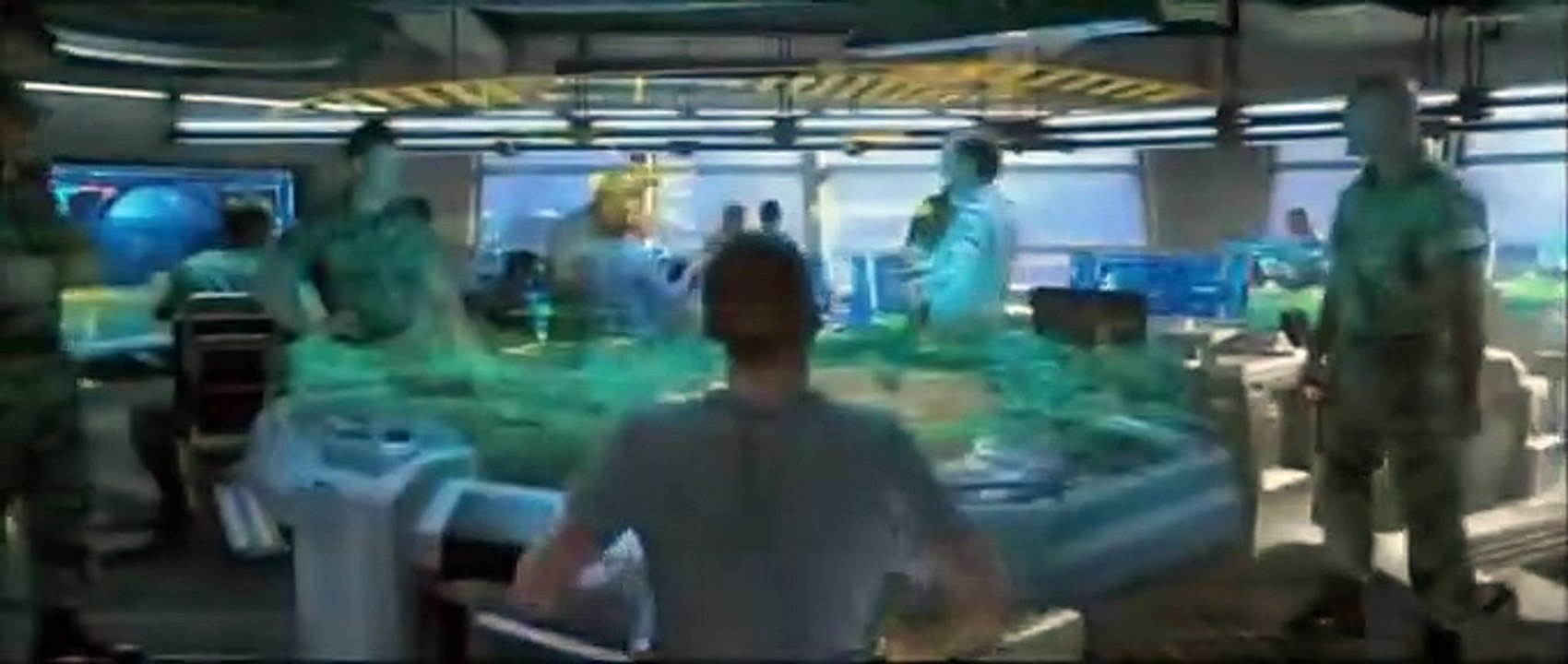 Avatar (Trailer HD)