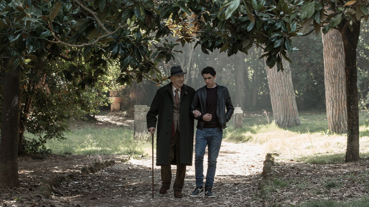 Tutto quello che vuoi (Trailer HD)