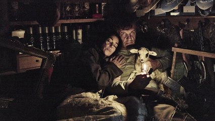 On the Milky Road - Sulla Via Lattea (Trailer HD)