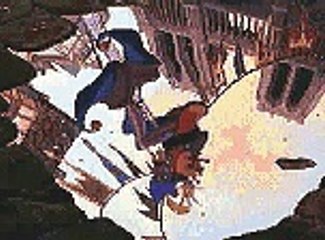 Il gobbo di Notre-Dame (Trailer HD)