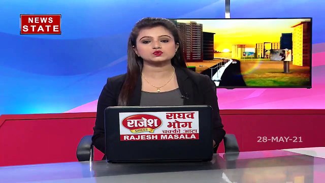 Uttar Pradesh: उन्नाव सड़क हादसे में 5 लोगों की दर्दनाक मौत, देखें रिपोर्ट