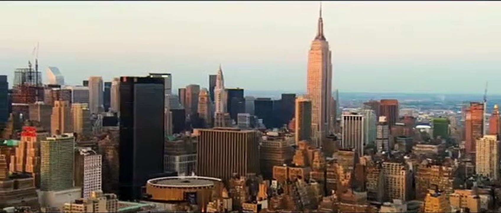 Che fine hanno fatto i Morgan? (Trailer HD)