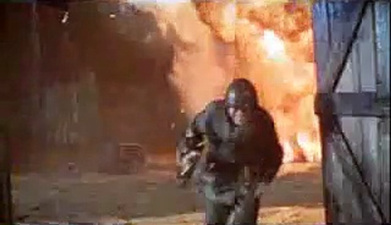 I guerrieri (Trailer HD)