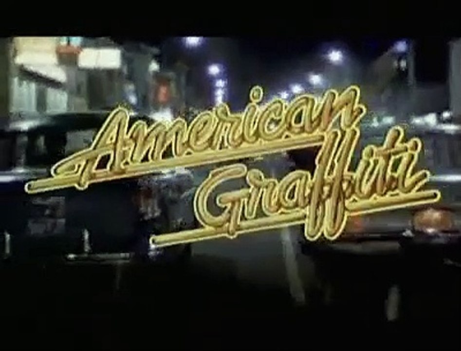 American Graffiti (Trailer HD)